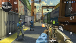 Critical Ops: Multiplayer FPS 1.30.0.f1682 Critical Ops: Multiplayer FPS 1.30.0.f1682