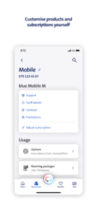 My Swisscom 11.13.2 My Swisscom 11.13.2