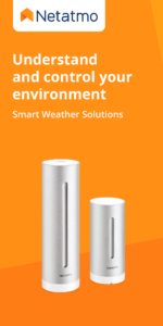 Netatmo Weather 3.1.1.2 Netatmo Weather 3.1.1.2
