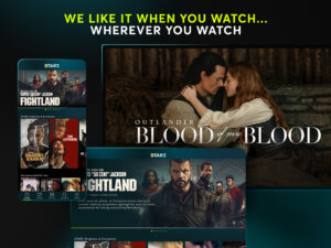 STARZ (Android TV) 6.9.0