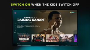 STARZ (Android TV) 6.9.0