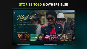STARZ (Android TV) 6.9.0