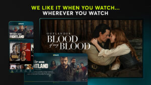 STARZ (Android TV) 6.9.0
