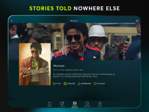 STARZ (Android TV) 6.9.0