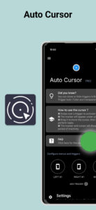 Auto Cursor 1.12.1 Auto Cursor 1.12.1
