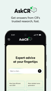 Consumer Reports 5.17.0-1102 Consumer Reports 5.17.0-1102