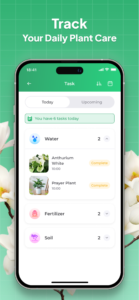 Plant Identifier: LeafSnap 2.8.6 Plant Identifier: LeafSnap 2.8.6