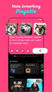 Loopit - Make Playables 1.3.20 Loopit - Make Playables 1.3.20