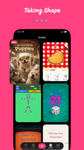 Loopit - Make Playables 1.3.20 Loopit - Make Playables 1.3.20