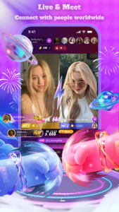 Mango live-Go Live Streaming 2.4.2 (nodpi) Mango live-Go Live Streaming 2.4.2 (nodpi)