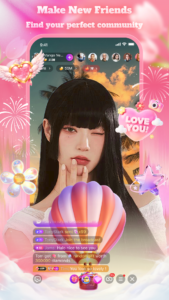 Mango live-Go Live Streaming 2.4.2 (nodpi) Mango live-Go Live Streaming 2.4.2 (nodpi)