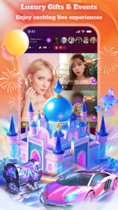 Mango live-Go Live Streaming 2.4.2 (nodpi) Mango live-Go Live Streaming 2.4.2 (nodpi)