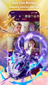 Mango live-Go Live Streaming 2.4.2 (nodpi) Mango live-Go Live Streaming 2.4.2 (nodpi)