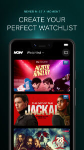 NOW (Android TV) 7.8.100 NOW (Android TV) 7.8.100
