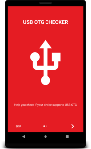 USB OTG Checker, Check USB OTG 1.5 USB OTG Checker, Check USB OTG 1.5