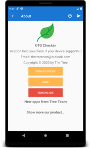 USB OTG Checker, Check USB OTG 1.5 USB OTG Checker, Check USB OTG 1.5