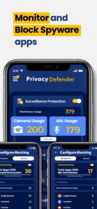 Privacy Defender - Security 5.2.1.38 Privacy Defender - Security 5.2.1.38