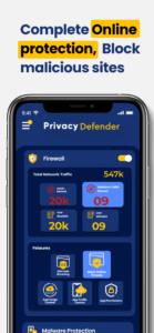 Privacy Defender - Security 5.2.1.38 Privacy Defender - Security 5.2.1.38