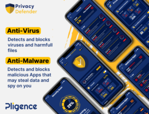 Privacy Defender - Security 5.2.1.38 Privacy Defender - Security 5.2.1.38