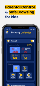 Privacy Defender - Security 5.2.1.38 Privacy Defender - Security 5.2.1.38