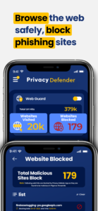 Privacy Defender - Security 5.2.1.38 Privacy Defender - Security 5.2.1.38