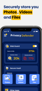 Privacy Defender - Security 5.2.1.38 Privacy Defender - Security 5.2.1.38