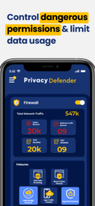 Privacy Defender - Security 5.2.1.38 Privacy Defender - Security 5.2.1.38