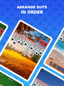 Spider Solitaire: Card Games 7.2.1.4626 Spider Solitaire: Card Games 7.2.1.4626