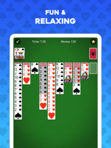 Spider Solitaire: Card Games 7.2.1.4626 Spider Solitaire: Card Games 7.2.1.4626