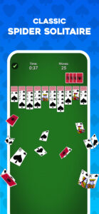 Spider Solitaire: Card Games 7.2.1.4626 Spider Solitaire: Card Games 7.2.1.4626