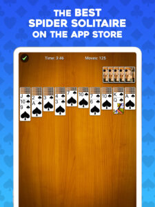 Spider Solitaire: Card Games 7.2.1.4626 Spider Solitaire: Card Games 7.2.1.4626