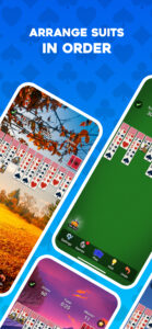 Spider Solitaire: Card Games 7.2.1.4626 Spider Solitaire: Card Games 7.2.1.4626