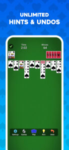 Spider Solitaire: Card Games 7.2.1.4626 Spider Solitaire: Card Games 7.2.1.4626