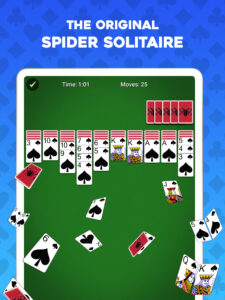 Spider Solitaire: Card Games 7.2.1.4626 Spider Solitaire: Card Games 7.2.1.4626