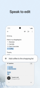 Typeless: AI Voice Keyboard 2.0.0 Typeless: AI Voice Keyboard 2.0.0