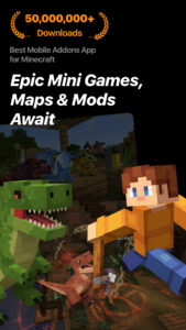 Addons for Minecraft 26.5.1 Addons for Minecraft 26.5.1