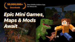 Addons for Minecraft 26.5.1 Addons for Minecraft 26.5.1