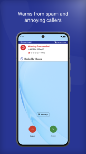 Caller ID | Clever Dialer 1.50.0 Caller ID | Clever Dialer 1.50.0