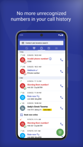 Caller ID | Clever Dialer 1.50.0 Caller ID | Clever Dialer 1.50.0