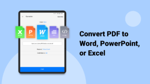 PDF Reader(KDAN PDF): Edit PDF 3.42.3 (nodpi) (Android 5.0+) PDF Reader(KDAN PDF): Edit PDF 3.42.3 (nodpi) (Android 5.0+)