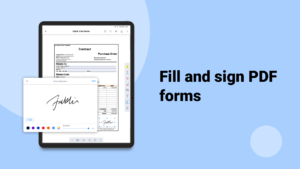 PDF Reader(KDAN PDF): Edit PDF 3.42.3 (nodpi) (Android 5.0+) PDF Reader(KDAN PDF): Edit PDF 3.42.3 (nodpi) (Android 5.0+)