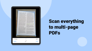 PDF Reader(KDAN PDF): Edit PDF 3.42.3 (nodpi) (Android 5.0+) PDF Reader(KDAN PDF): Edit PDF 3.42.3 (nodpi) (Android 5.0+)