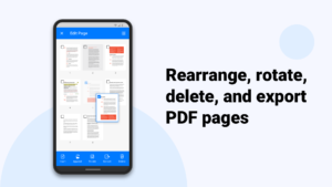 PDF Reader(KDAN PDF): Edit PDF 3.42.3 (nodpi) (Android 5.0+) PDF Reader(KDAN PDF): Edit PDF 3.42.3 (nodpi) (Android 5.0+)