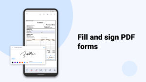 PDF Reader(KDAN PDF): Edit PDF 3.42.3 (nodpi) (Android 5.0+) PDF Reader(KDAN PDF): Edit PDF 3.42.3 (nodpi) (Android 5.0+)