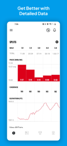 Map My Run GPS Running Tracker 26.7.0 Map My Run GPS Running Tracker 26.7.0