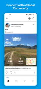 Map My Run GPS Running Tracker 26.7.0 Map My Run GPS Running Tracker 26.7.0