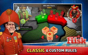 RISK: Global Domination 3.24.0 RISK: Global Domination 3.24.0