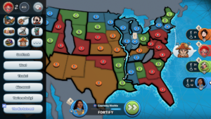 RISK: Global Domination 3.24.0 RISK: Global Domination 3.24.0