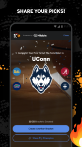 ESPN Tournament Challenge 11.0.2 ESPN Tournament Challenge 11.0.2
