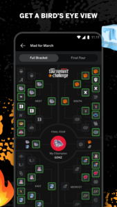 ESPN Tournament Challenge 11.0.2 ESPN Tournament Challenge 11.0.2